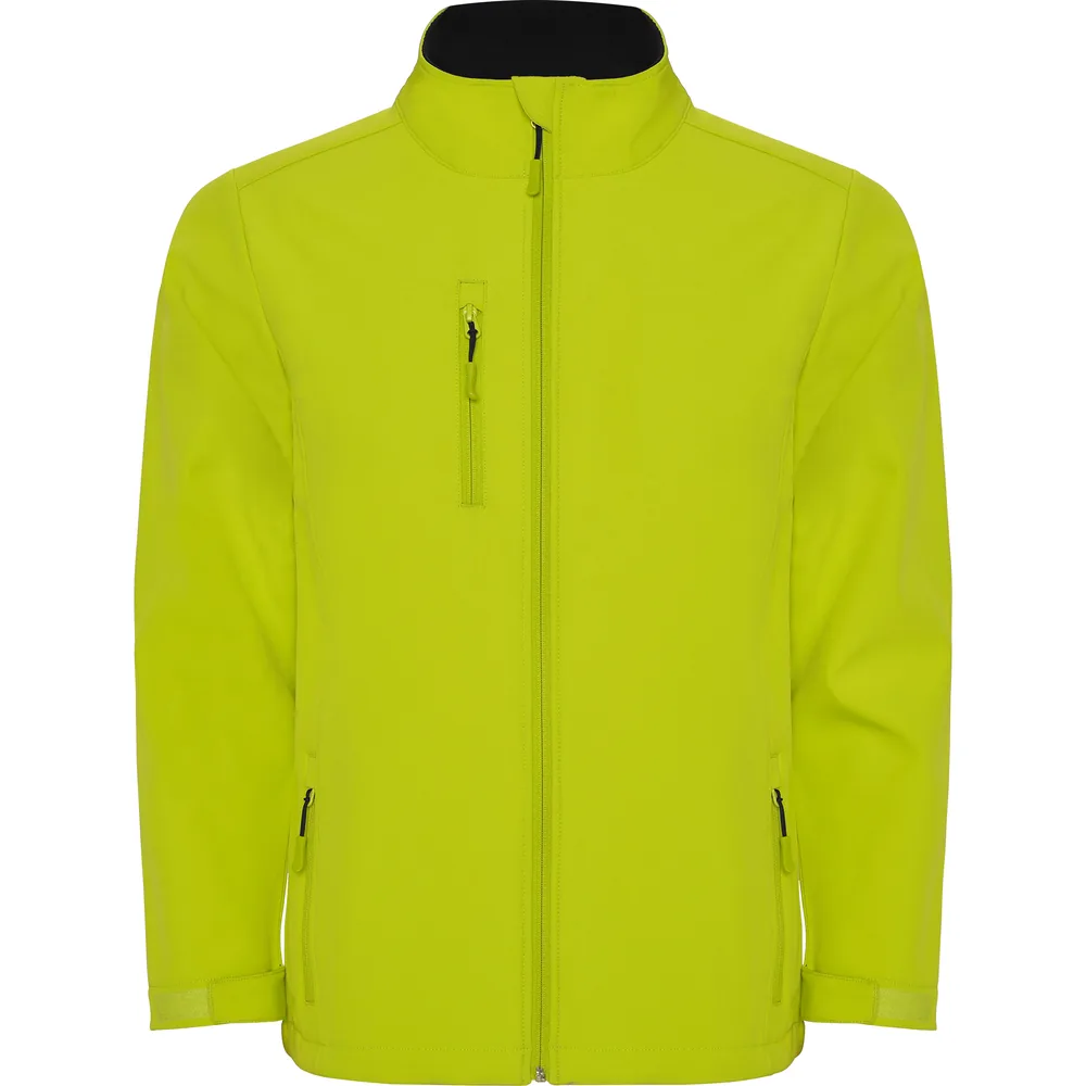Men´s Nebraska Softshell Jacket – Image 2