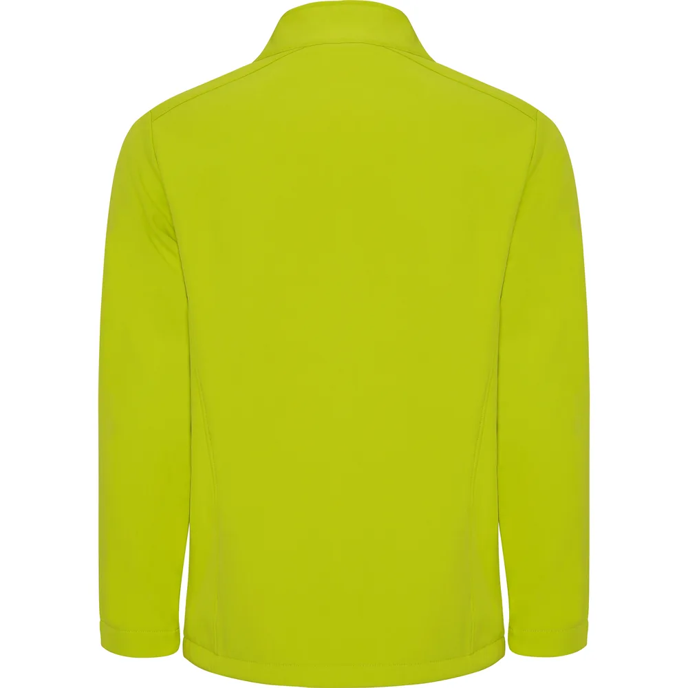 Men´s Nebraska Softshell Jacket – Image 3