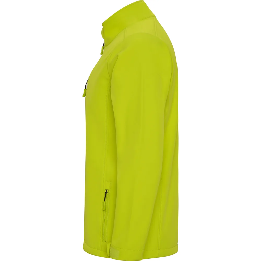 Men´s Nebraska Softshell Jacket – Image 4
