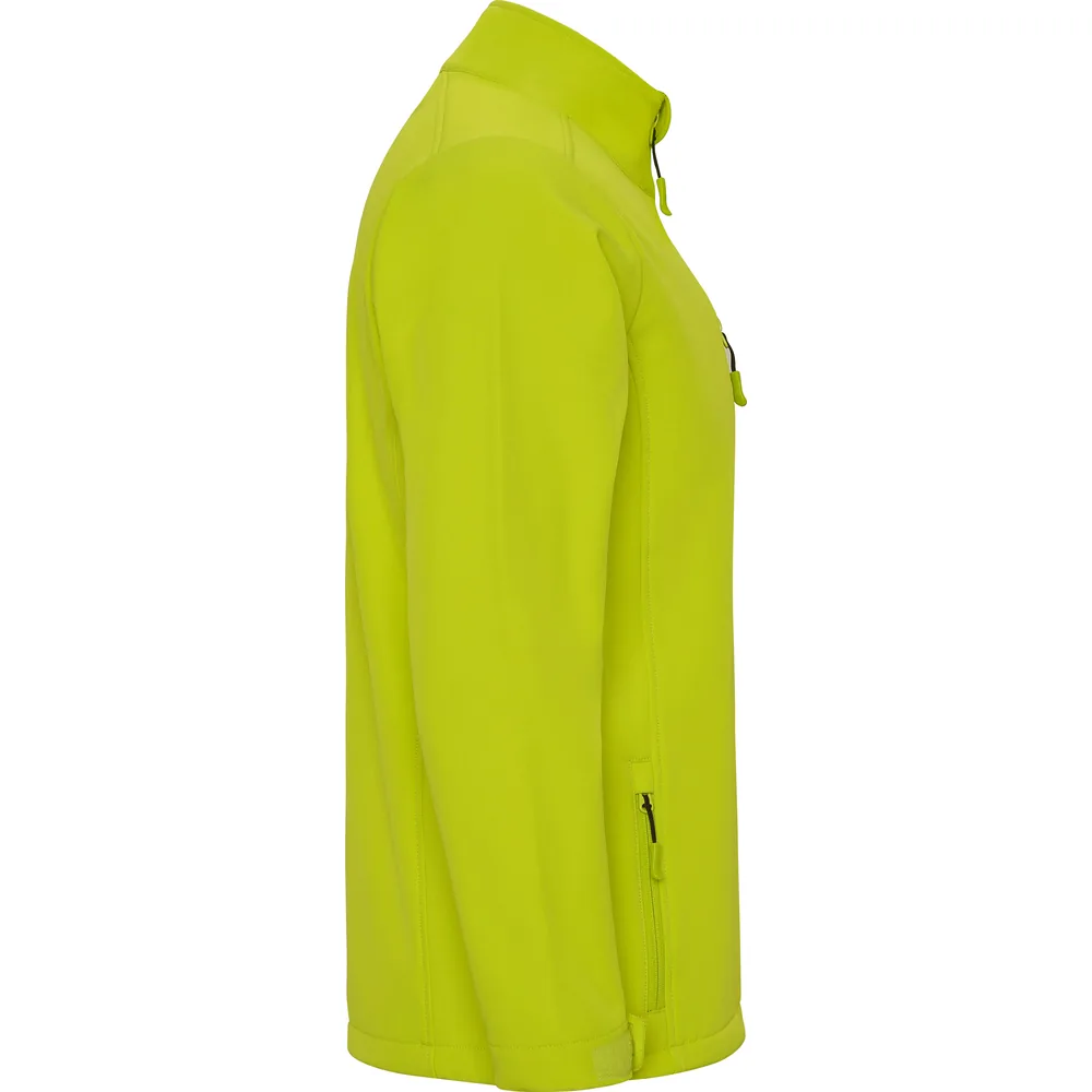 Men´s Nebraska Softshell Jacket – Image 5
