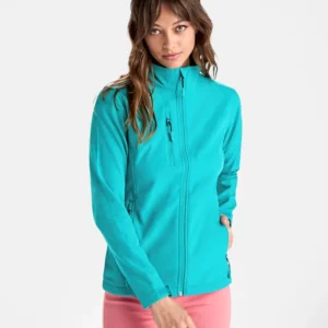 Women´s Nebraska Softshell Jacket
