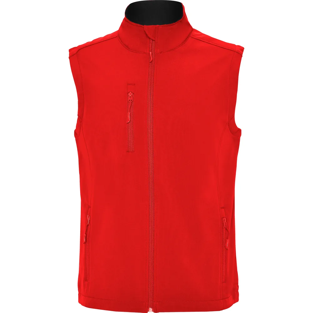Softshell Vest Quebec – Image 2
