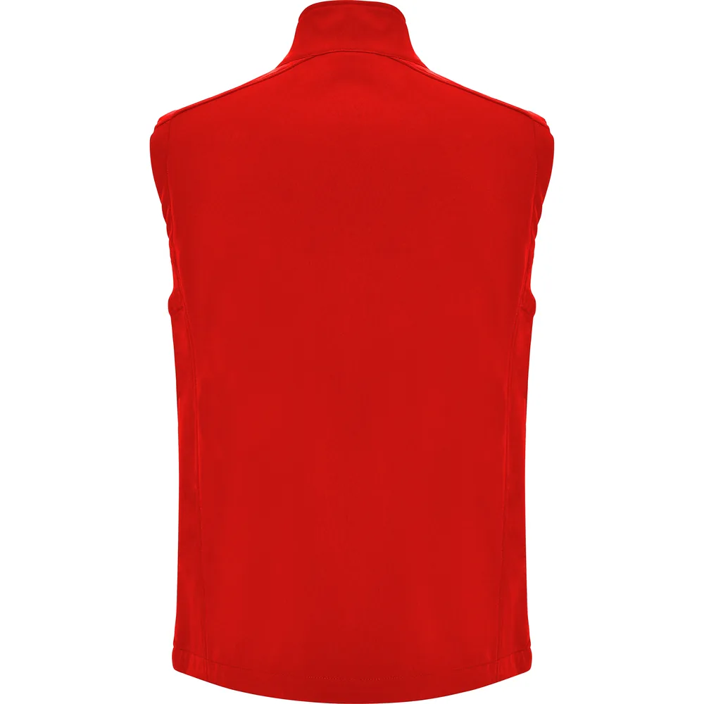 Softshell Vest Quebec – Image 3