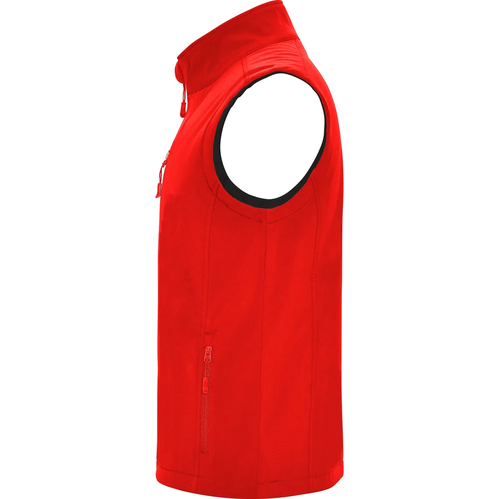 Softshell Vest Quebec – Image 4