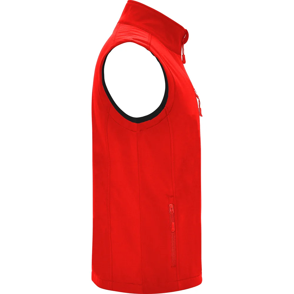 Softshell Vest Quebec – Image 5