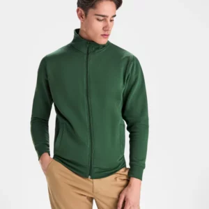 Sweatjacket Ulan