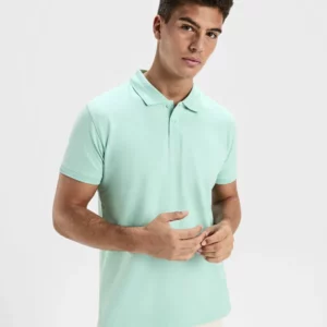 Unisex Wos Poloshirt