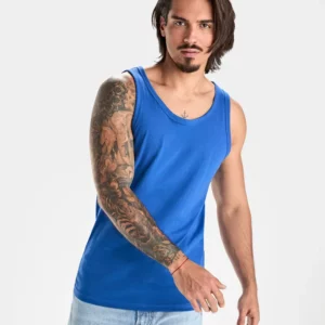 Men´s Texas Tank Top