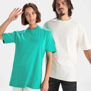 Bull Oversize Unisex T-Shirt