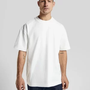Chow Unisex Oversize T-Shirt