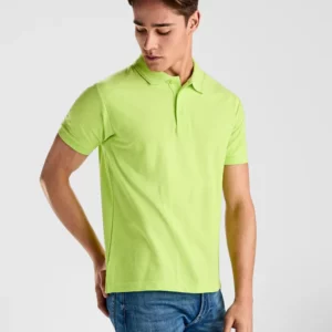 Pegaso Premium Poloshirt