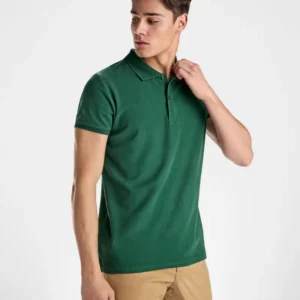 Poloshirt Prince