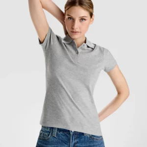 Women´s Poloshirt Prince