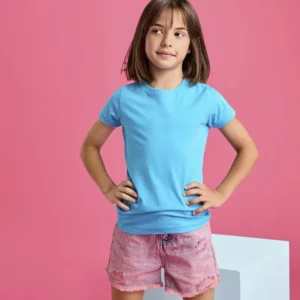 Girls Jamaica T-Shirt