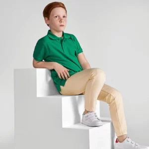 Kids´ Star Poloshirt