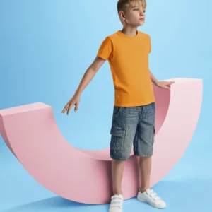 Kids´ Stafford T-Shirt