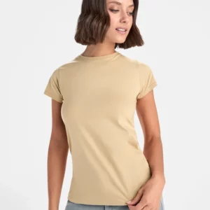 Women´s Capri T-Shirt