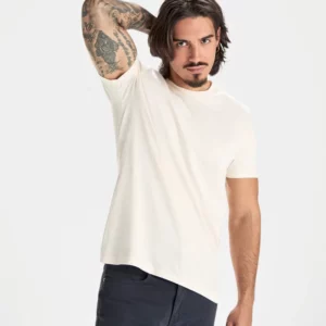 Men´s Golden Organic T-Shirt