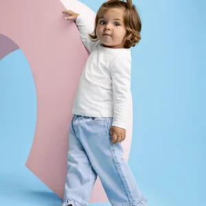 Baby Longsleeve T-Shirt