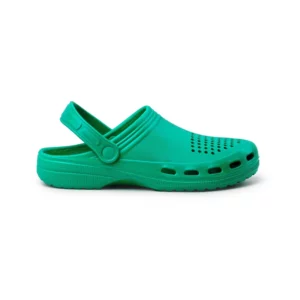 Dan Sanitary Flat Shoe