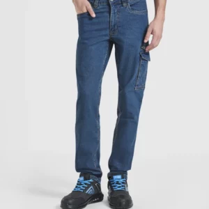 Raptor Multipocket Jeans