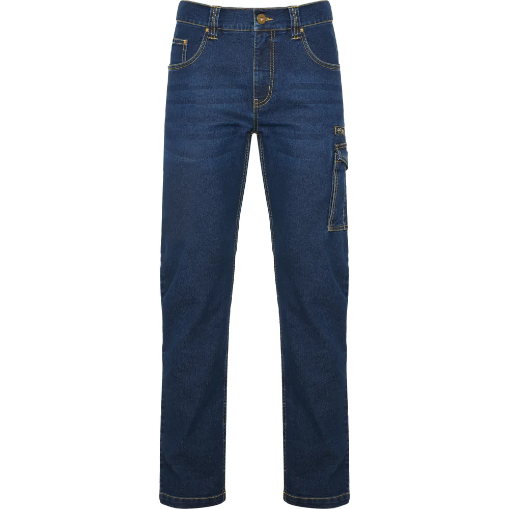 Raptor Multipocket Jeans – Image 2