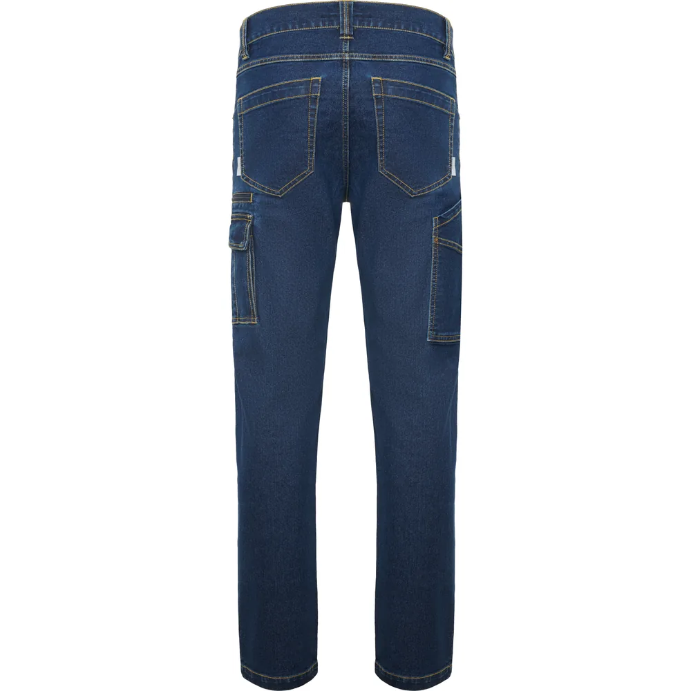 Raptor Multipocket Jeans – Image 3