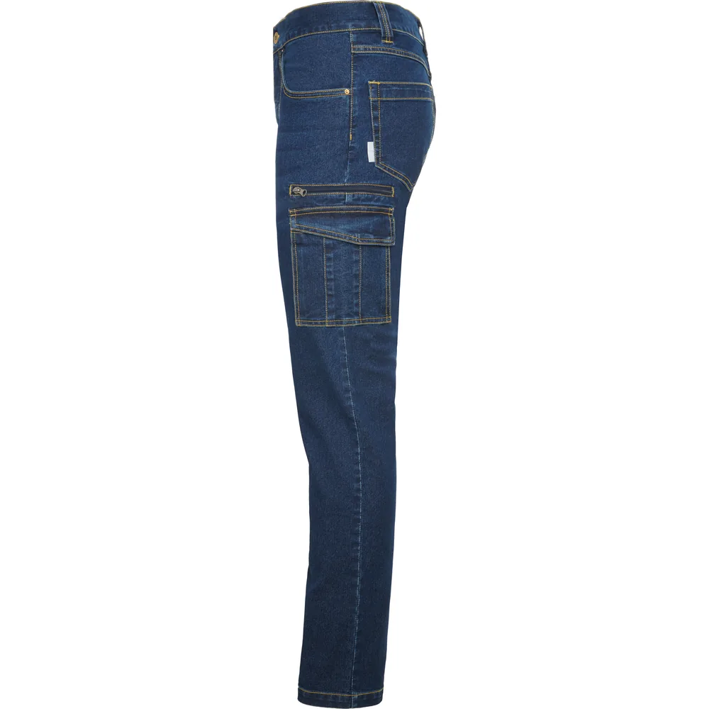 Raptor Multipocket Jeans – Image 4