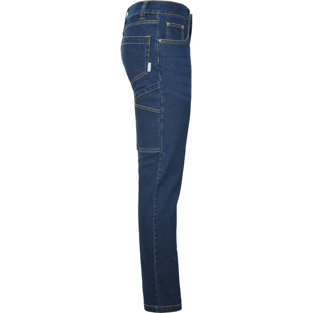 Raptor Multipocket Jeans – Image 5