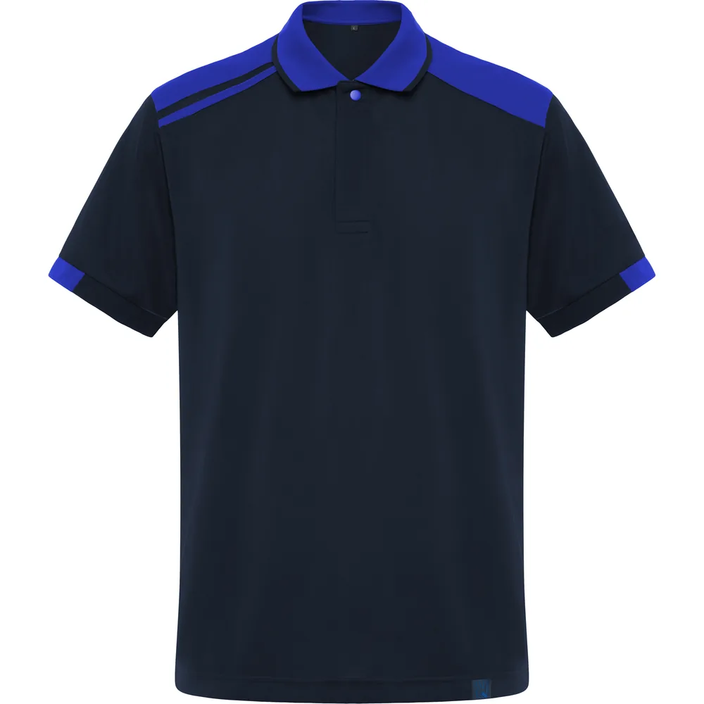 Poloshirt Samurai – Image 2