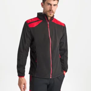 Fleece Jacket Terrano