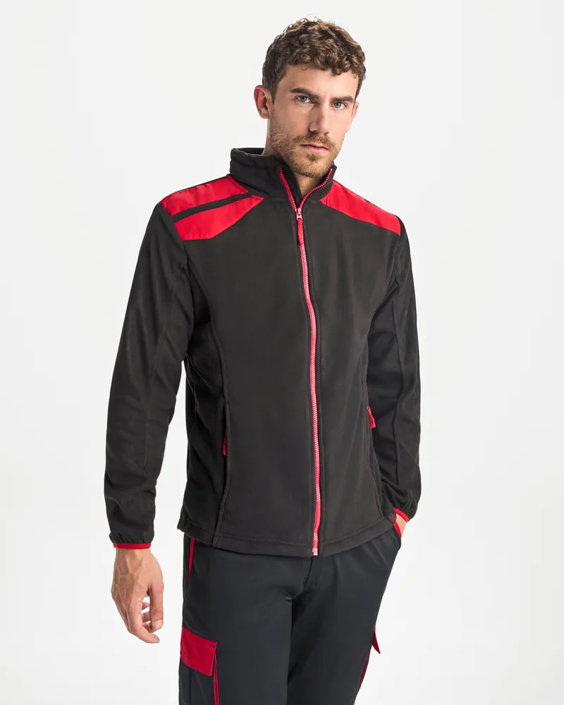 Fleece Jacket Terrano