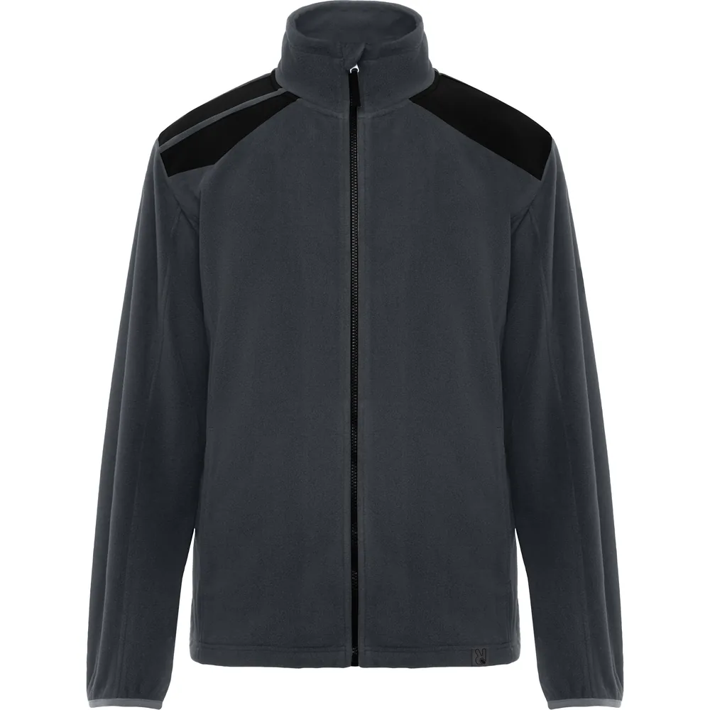 Fleece Jacket Terrano – Image 2