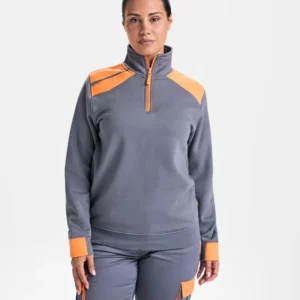 Troyer Sweatshirt Maverick
