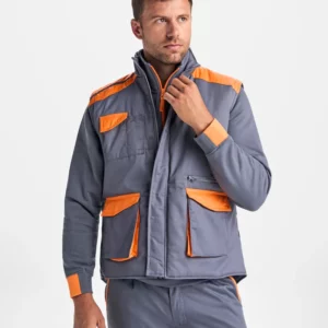 Multipocket Vest Armada
