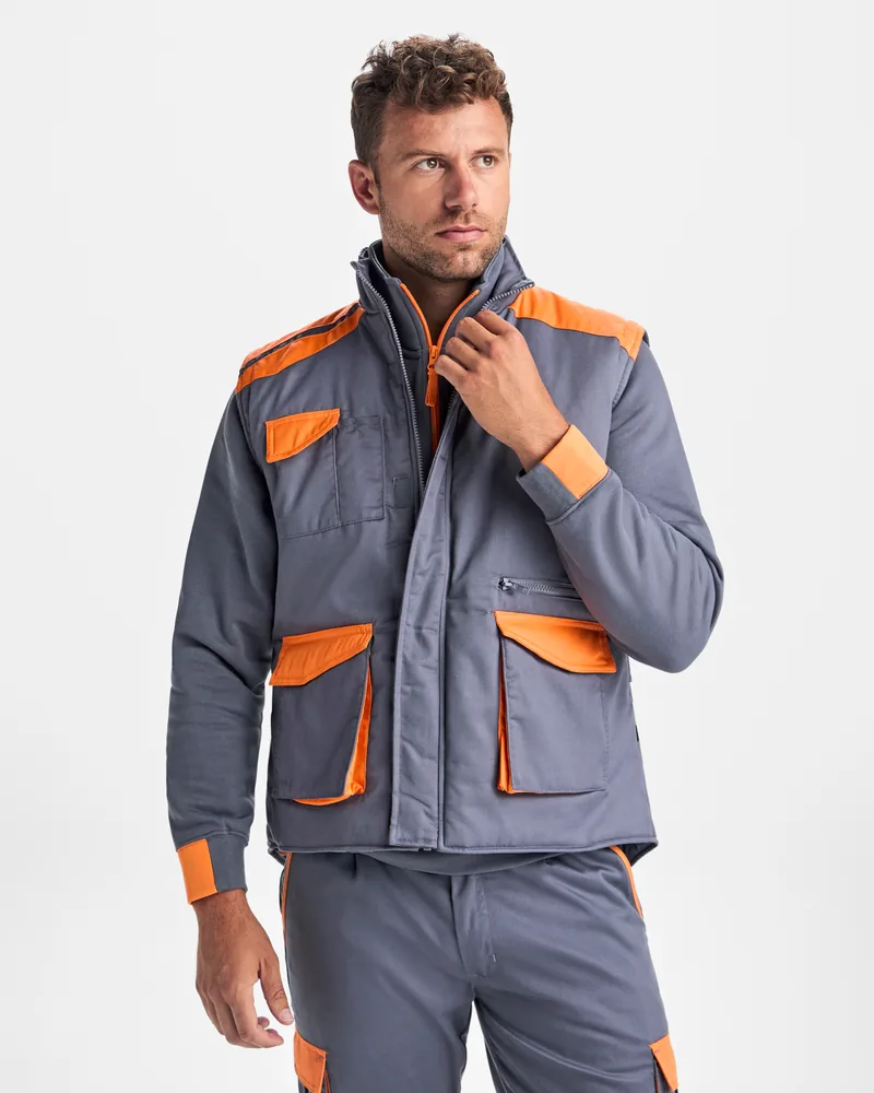 Multipocket Vest Armada