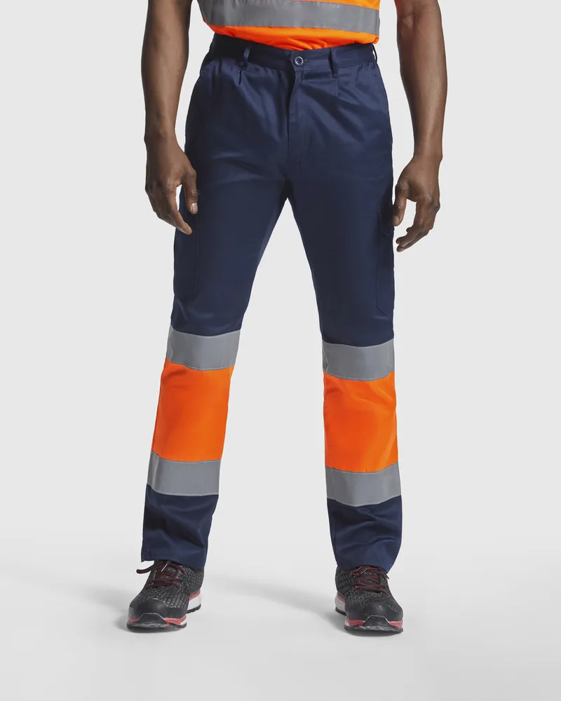 Naos Trousers