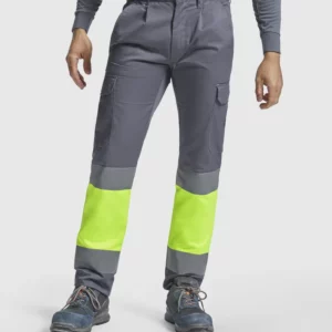 Soan Trousers