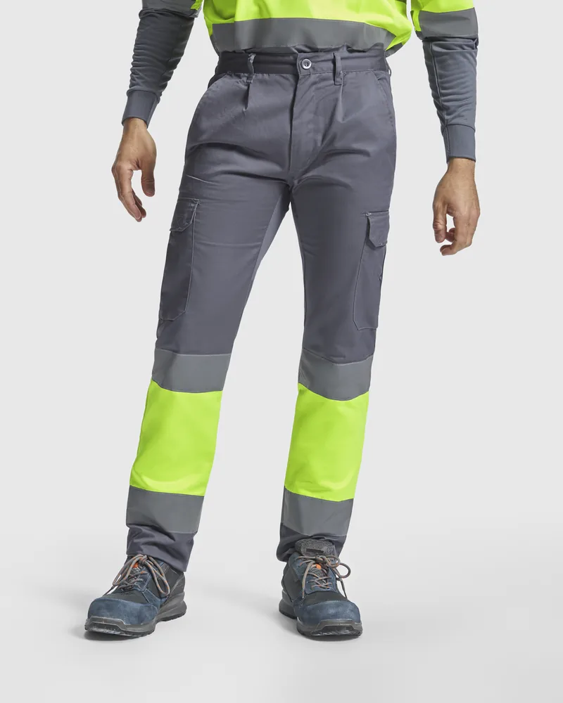 Soan Trousers