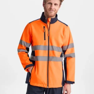 Antares Soft Shell Jacket