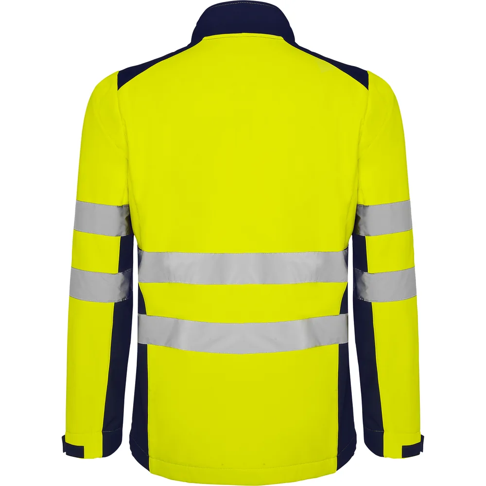 Antares Soft Shell Jacket – Image 3