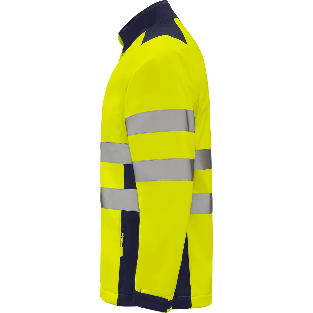 Antares Soft Shell Jacket – Image 4