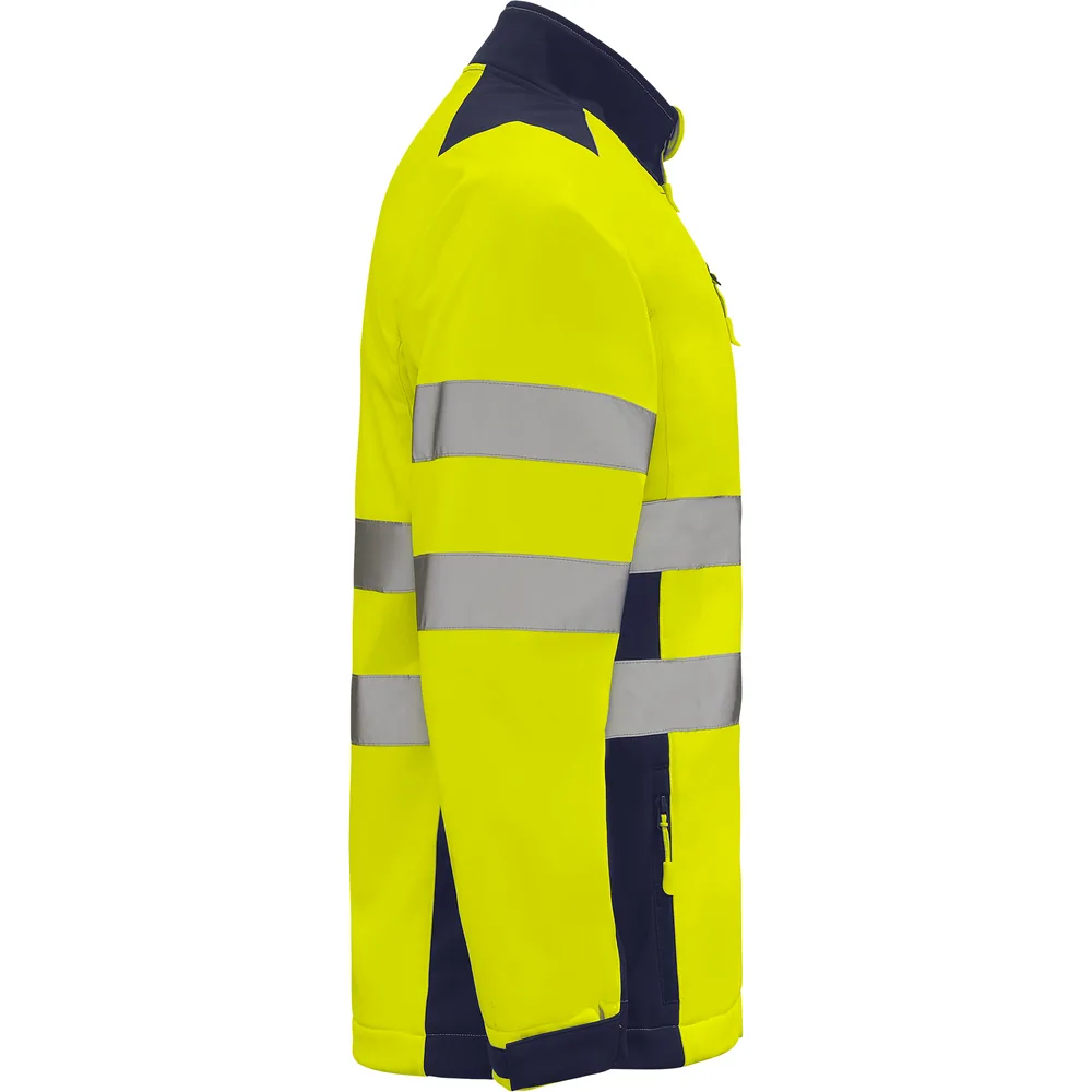 Antares Soft Shell Jacket – Image 5