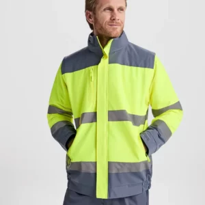 Epsylon Parka