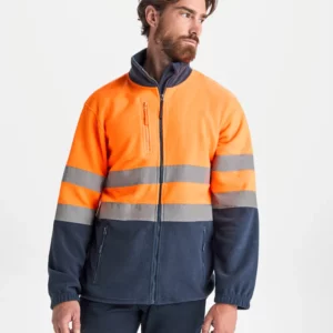 Altair Fleece Jacket