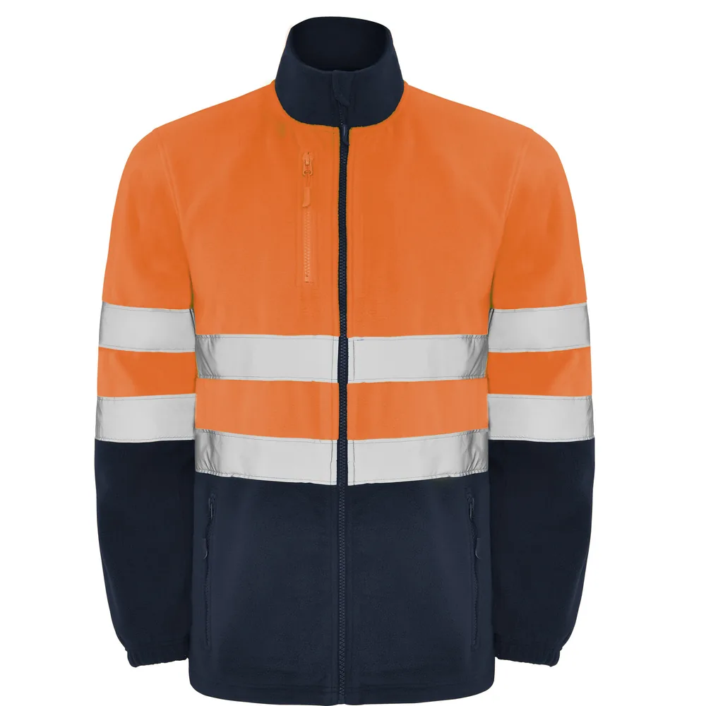 Altair Fleece Jacket – Image 2