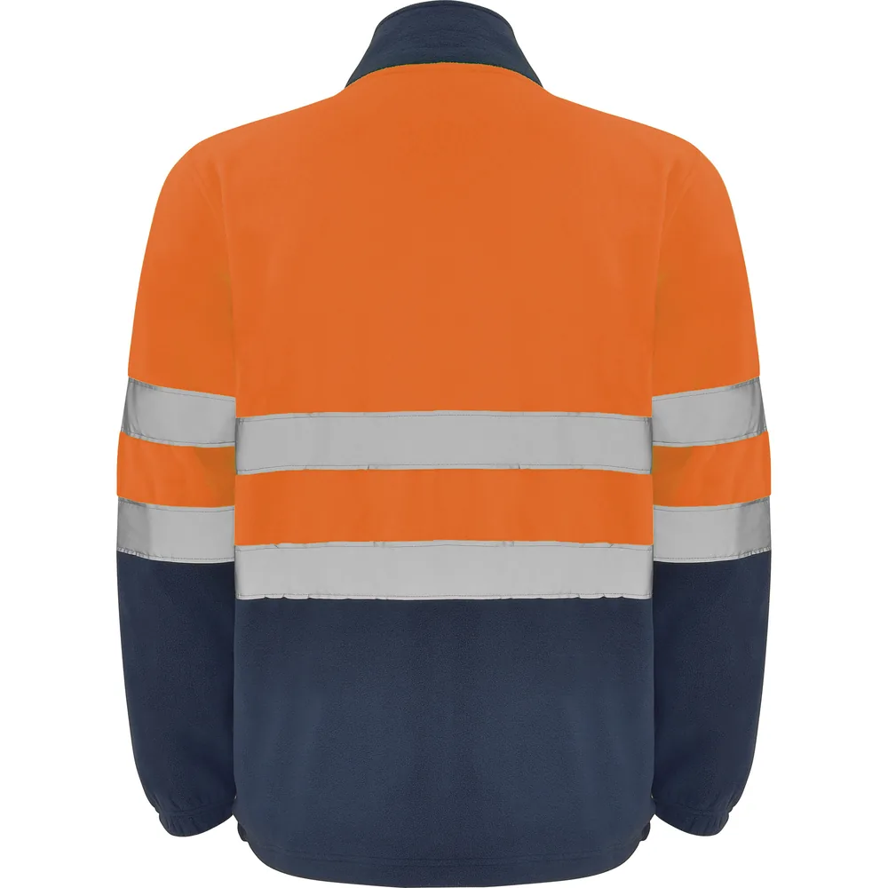 Altair Fleece Jacket – Image 3