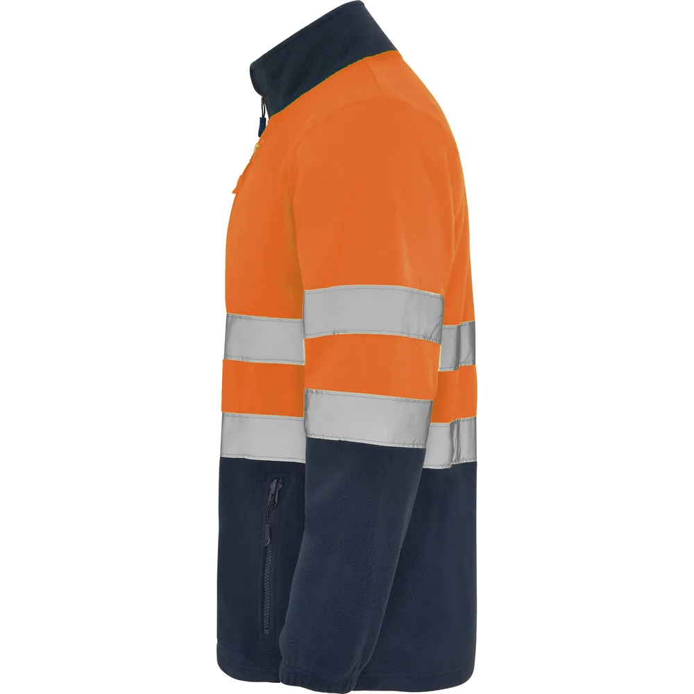 Altair Fleece Jacket – Image 4