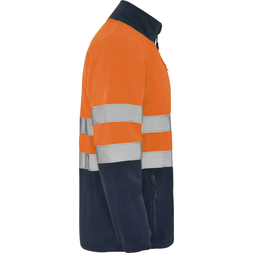 Altair Fleece Jacket – Image 5