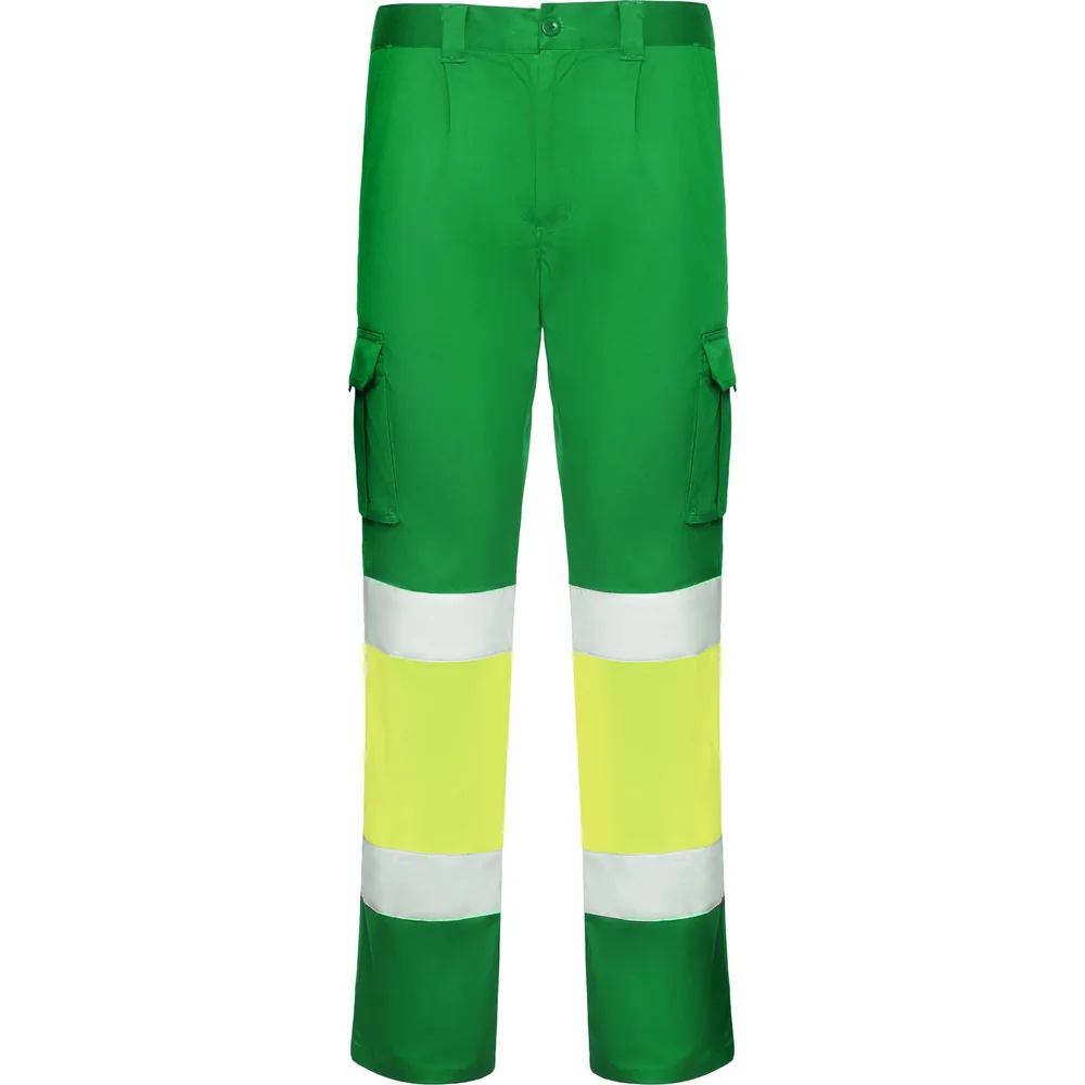 Trousers Daily Stretch Hi-Viz – Image 2